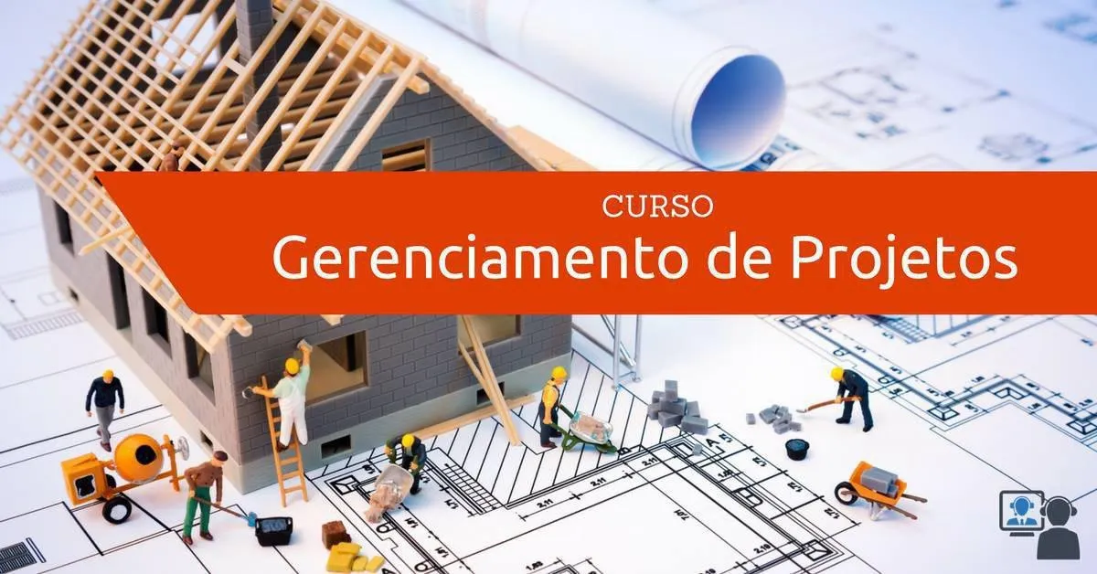 Capa: Gerenciamento de Projetos HCT: Baixar Curso Completo Agora!