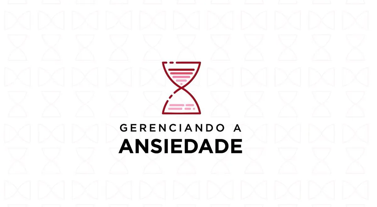 Capa: Baixar Augusto Cury: Gerenciando Ansiedade Download Completo