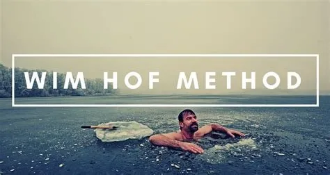 Capa: Wim Hof Method Download: Transforme Sua Vida Agora!