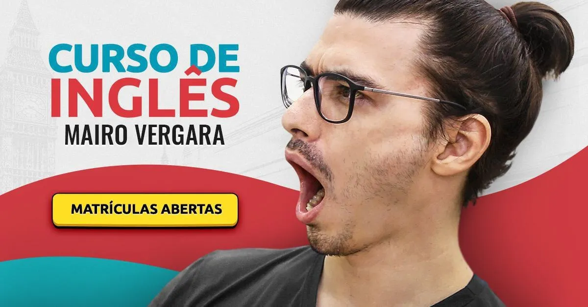 Capa: Mairo Vergara 5.0: Baixar Curso Completo + Bônus Exclusivos