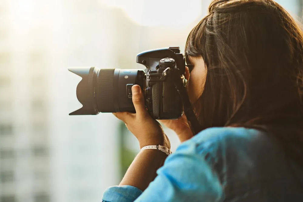 Capa: Baixar Curso Fotografia Helinton Andruchechen Completo