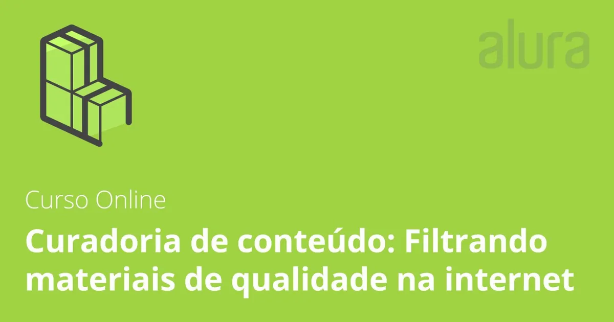 Capa: Marketing Digital Alura: Baixar Curso Essencial 2019