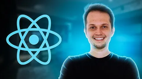 Capa: Baixar React do Zero à Maestria: Curso Completo Matheus Battisti