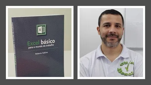 Capa: Baixar Curso Planilhas Excel e Google: Download Completo!