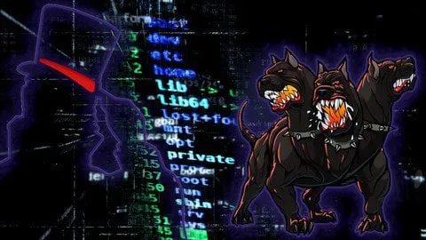 Capa: Ethical Hacking Wendugo Download Completo – Curso em PDF e Vídeo