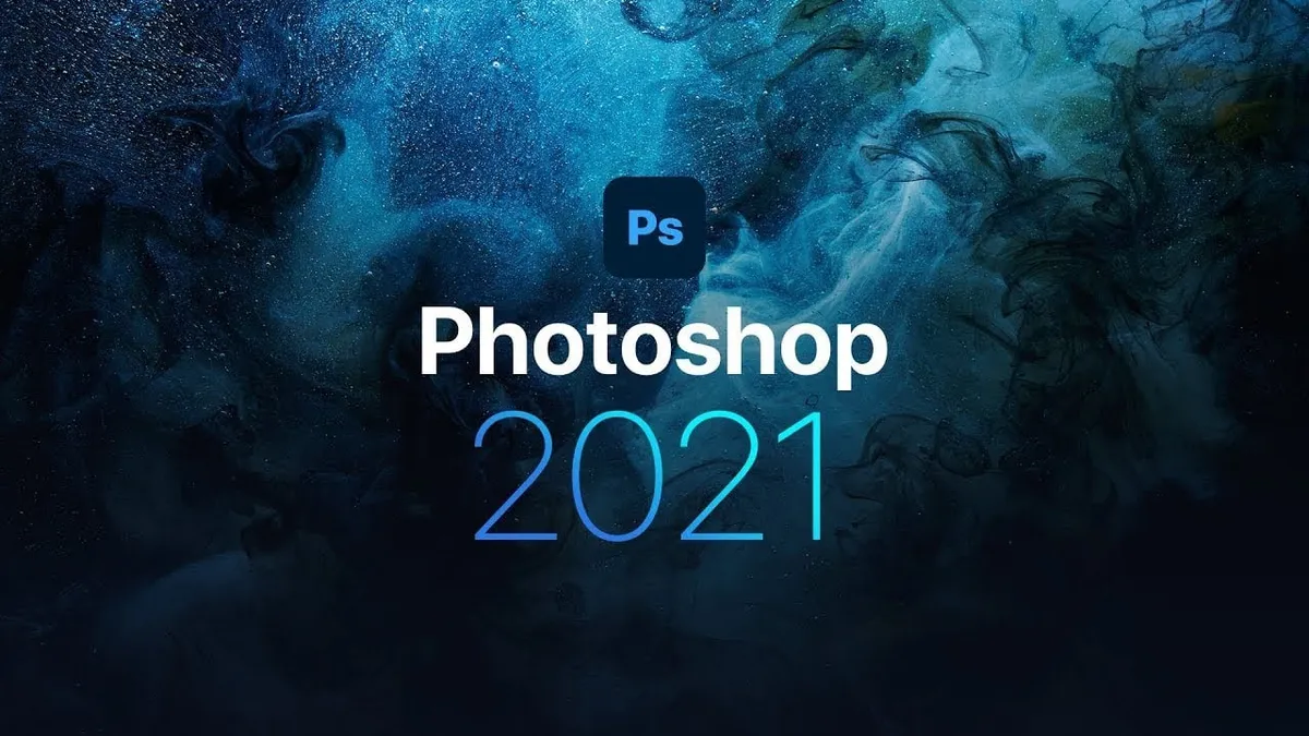 Capa: Adobe Photoshop 2021: Download e Curso Completo Prepara Jovem