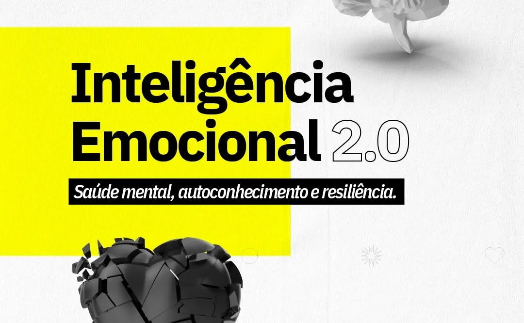 Capa: Baixar Curso Inteligência Emocional 2.0 CONQUER – Acesso Rápido