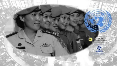 Capa: Baixar Curso: Segurança Internacional e ONU – Coronel Vieira