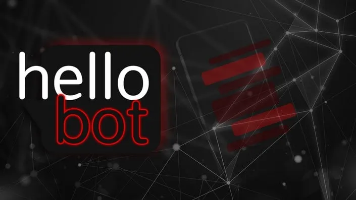 Capa: Imersão Hello Bot Bruno Fazoli: Download Rápido e Completo