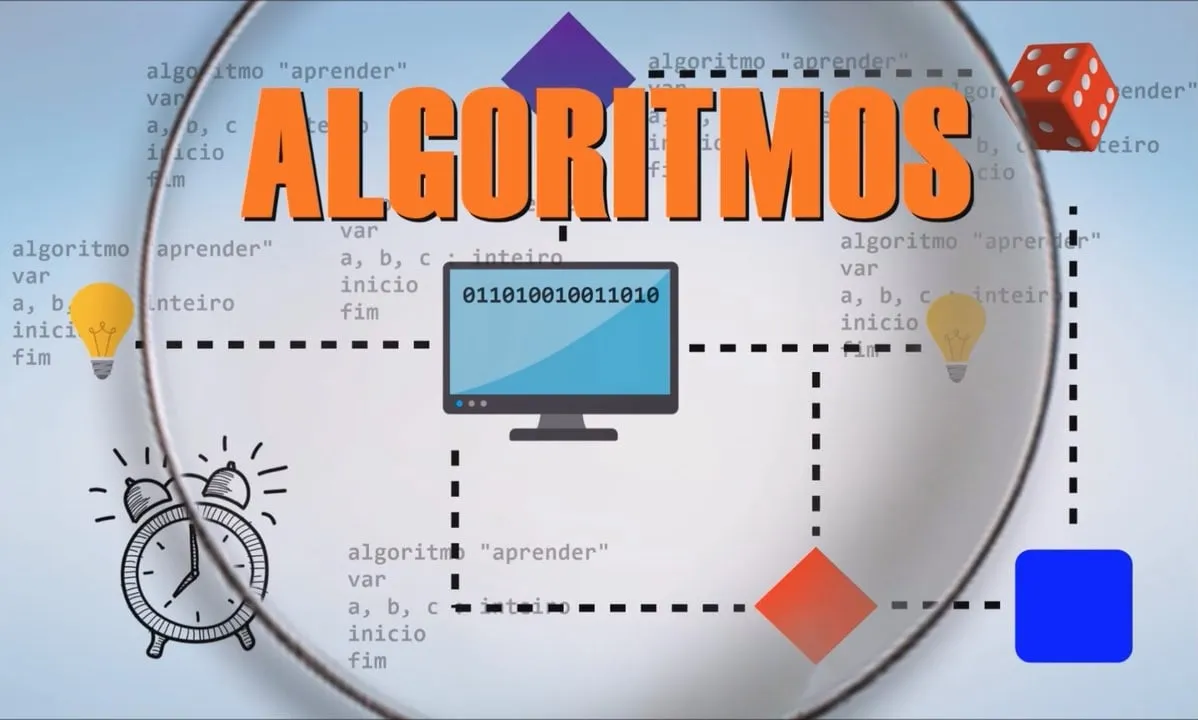 Capa: Baixar Curso Lógica de Programação EAD CCNA: Acelere Seu Início!