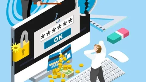 Capa: Baixar Treinamento Anti Phishing Avi Dvir: Proteção Total Download
