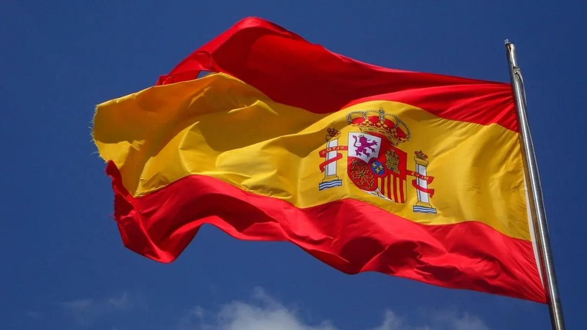 Capa: Curso de Espanhol Stoodi: Baixe Agora o Conteúdo Completo!