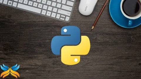 Capa: Python para Todos: Baixar Curso Completo Evaldo Wolkers
