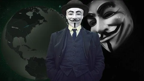 Capa: Formação Hacker SecVox Academy: Baixe Agora!