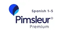 Capa: Pimsleur Espanhol 1-5: Baixar Curso Completo em PDF