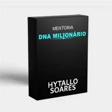Capa: Baixar Mentoria DNA Milionário Hytallo Soares: Download Exclusivo