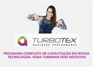 Capa: TurboTex 4.0 Ana Neves: Download Garantido Agora!