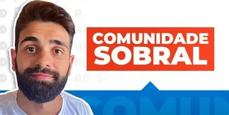 Capa: Pedro Sobral: Baixe o Desafio Anúncios Online 2022 Completo!