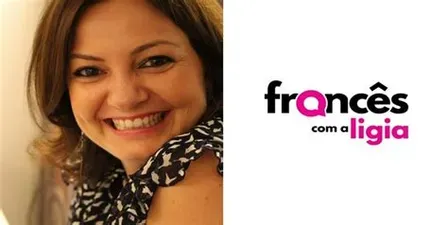 Capa: Curso Francês Lígia Download Exclusivo: Aprenda Rápido!