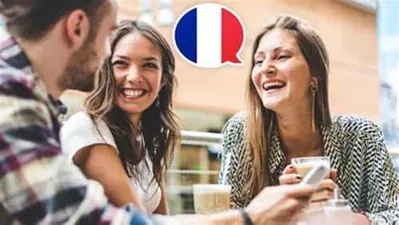 Capa: Curso Francês Nativo: Baixar [ANO] | Acesso Rápido