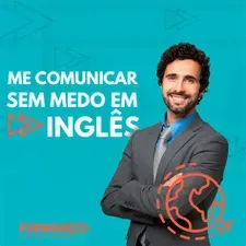 Capa: Baixar Curso Inglês Descomplica: Gabi Modesto – Download Completo