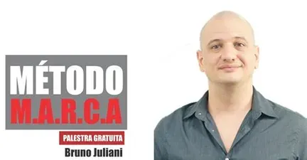 Capa: Método Marca Bruno Juliani: Download Rápido do Curso Completo