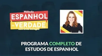 Capa: Método Espanhol de Verdade 3.0 Drieli Sonaglio Download Oficial