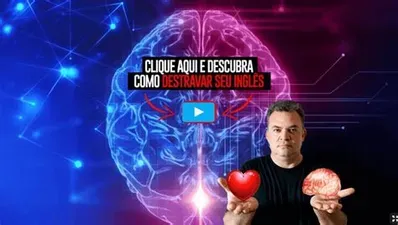 Capa: Baixar ISA: Curso Inglês Simples Assim Eustáquio Pereira – Método Acelerado
