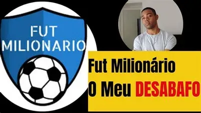 Capa: Baixar Fut do Milhão Premium: Download Curso Completo Agora!