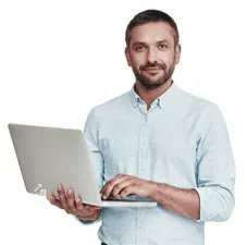 Capa: Baixar Curso Investindo em FIIs Suno: Domine Renda com Marcos Baroni