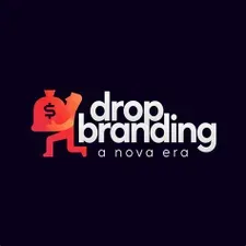 Capa: Drop Branding: Baixar o Curso Completo de Alberto Tuono