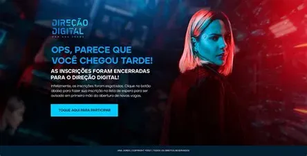 Capa: Curso Direção Digital Ana Jords Download: Acelere Seu Lucro!