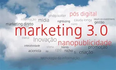 Capa: Marketing de Resultados 3.0: Baixar Curso Thomas Jefferson Completo