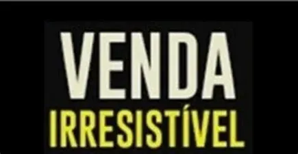 Capa: Baixar Venda Irresistível Natanael Oliveira: Acesso Imediato ao Curso