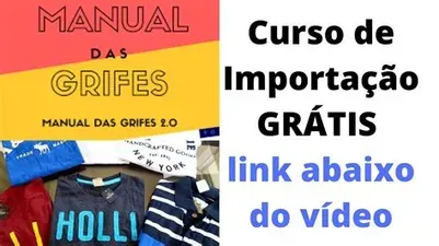 Capa: Baixar Método ABR de Importação 3.1 Jeff Imports Download Completo