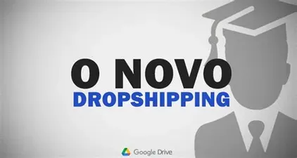 Capa: Dropshipping 2.0 Iagor Gonçalves: Baixar Curso Completo Agora!