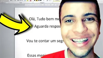 Capa: Baixar Curso Modelos de Copy para WhatsApp – Henrique Melo