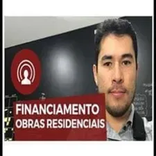 Capa: Baixar Curso Financiamento Obras Residenciais Marcelo Akira (2020)