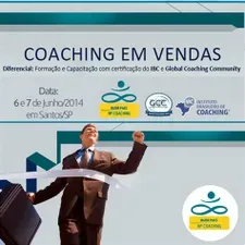 Capa: Baixar Coaching de Venda: Venda Mais com Menos Esforço