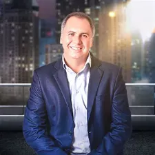 Capa: Baixar Conexão com a Riqueza Marcos Trombetta Curso Completo
