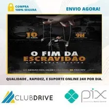 Capa: Método CIS Fim da Escravidão Paulo Vieira: Baixar Agora!
