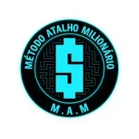 Capa: Método Atalho Milionário EuSanchao: Baixar Agora Completo
