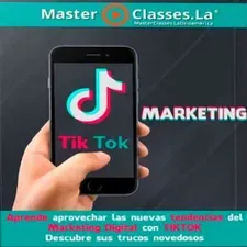 Capa: TikTok Ads Academy Edu Maia: Baixar Conteúdo Completo Agora