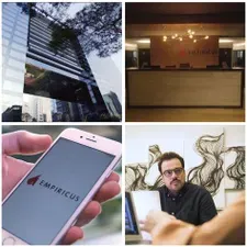 Capa: Novo Curso Instagram: Baixe Agora e Domine a Nova Era!