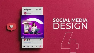 Capa: Social Media Designer Pro: Baixar Agora o Guia Completo!