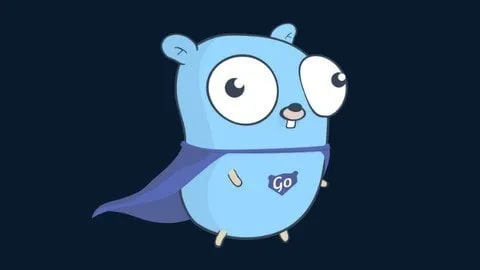 Capa: Golang do Zero: Baixar Curso Completo de Otávio Gallego Agora!