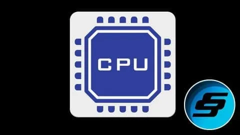 Capa: Assembly Programming: Baixe o Curso Completo com Frahaan Hussain