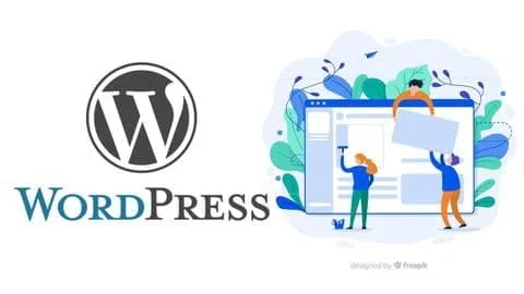 Capa: Baixar Curso WordPress: Crie Sites Incríveis com Marcio Okabe