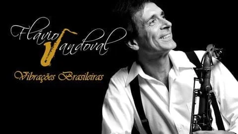 Capa: Curso Saxofone Flávio Sandoval Download Completo 2024
