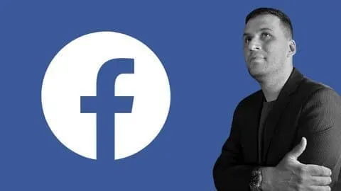 Capa: Baixar Curso Facebook ADS: Segredos Revelados + Remarketing (Download Rápido)